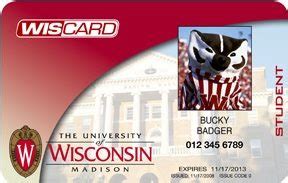 contactless student id card uw madison pptx|uw madison wiscard card.